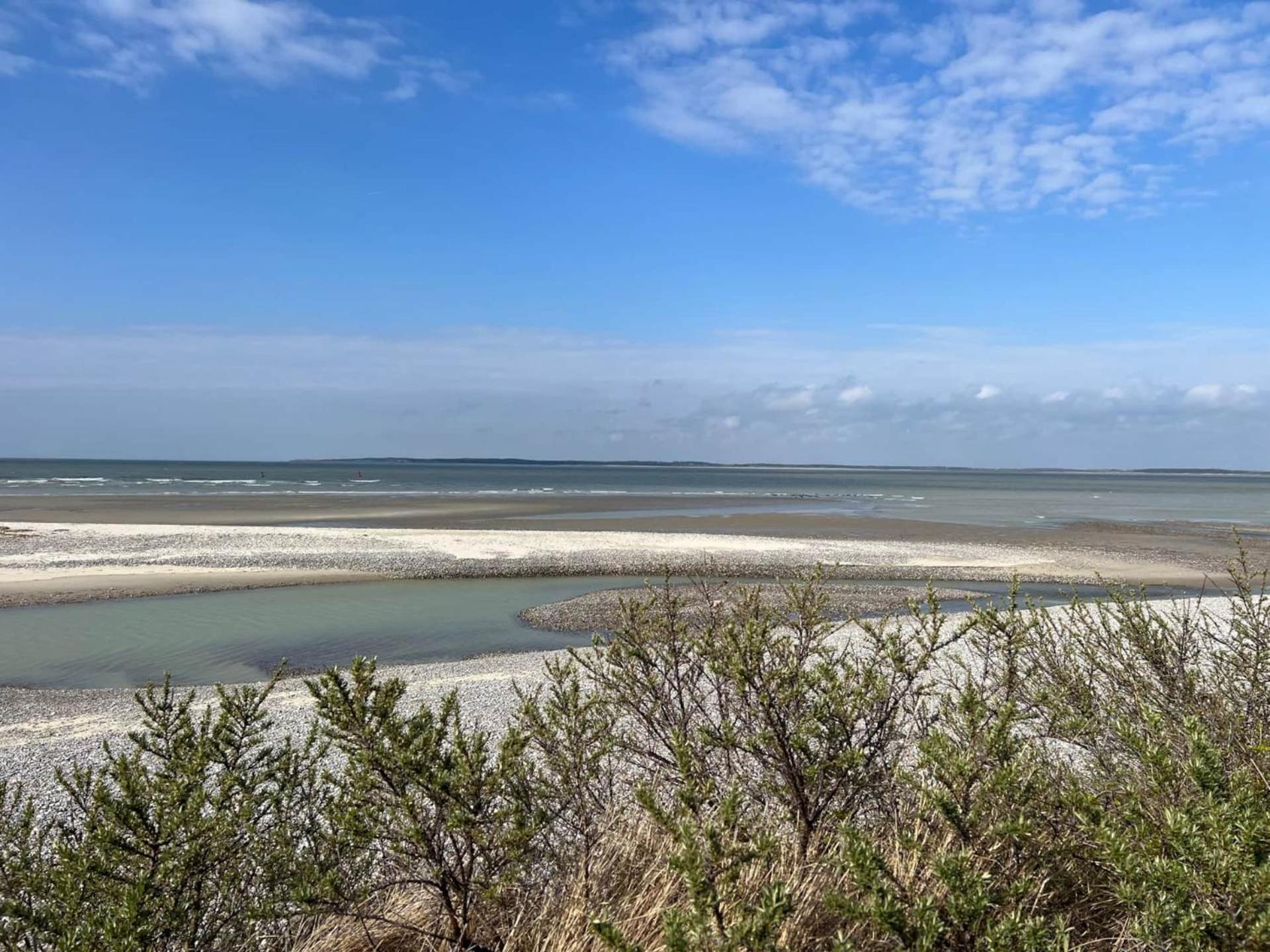 Caprices De Mer Appartement Avec Grand Balcon Et Vue A 300 M Plage, Apercu Mer, Lit Queen Size, Mers Les Bains Le Treport , Petit Dejeuner En Option, 2 Velos Fournis Exterior foto